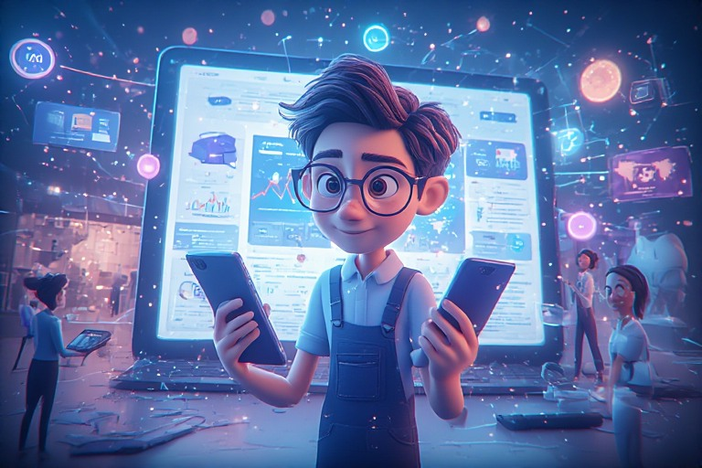 How Important Is a Mobile App for Any Business in Today’s Digital World?