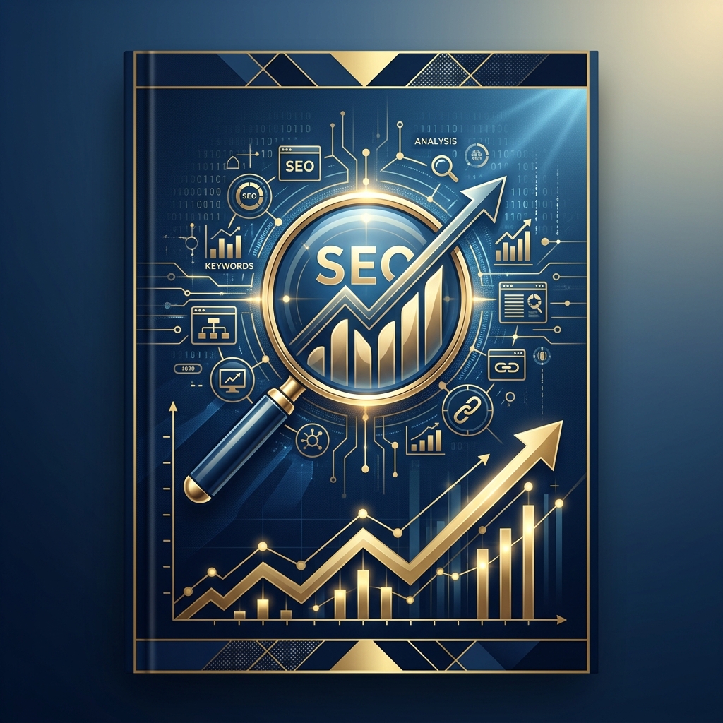 Ultimate SEO Mastery Guide